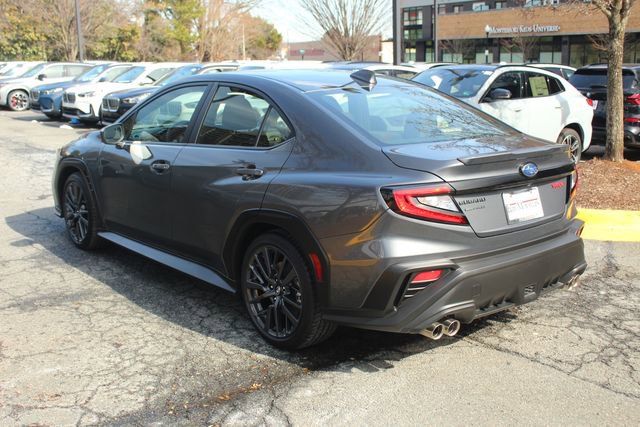 Used 2025 Subaru WRX Premium w/ Accessory Package #2 image 6