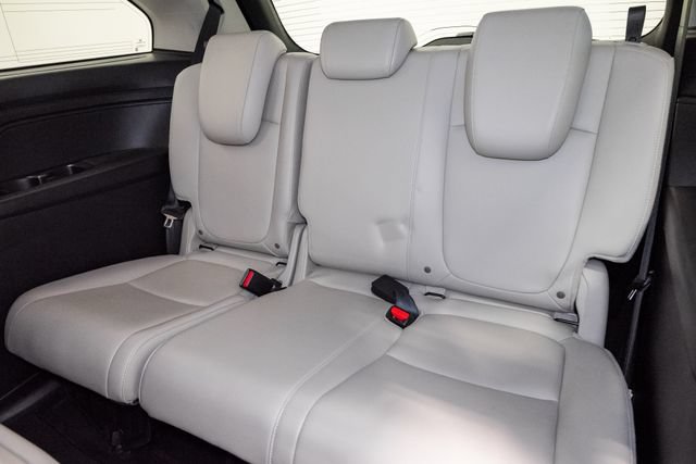 Used 2025 Honda Odyssey EX-L image 27
