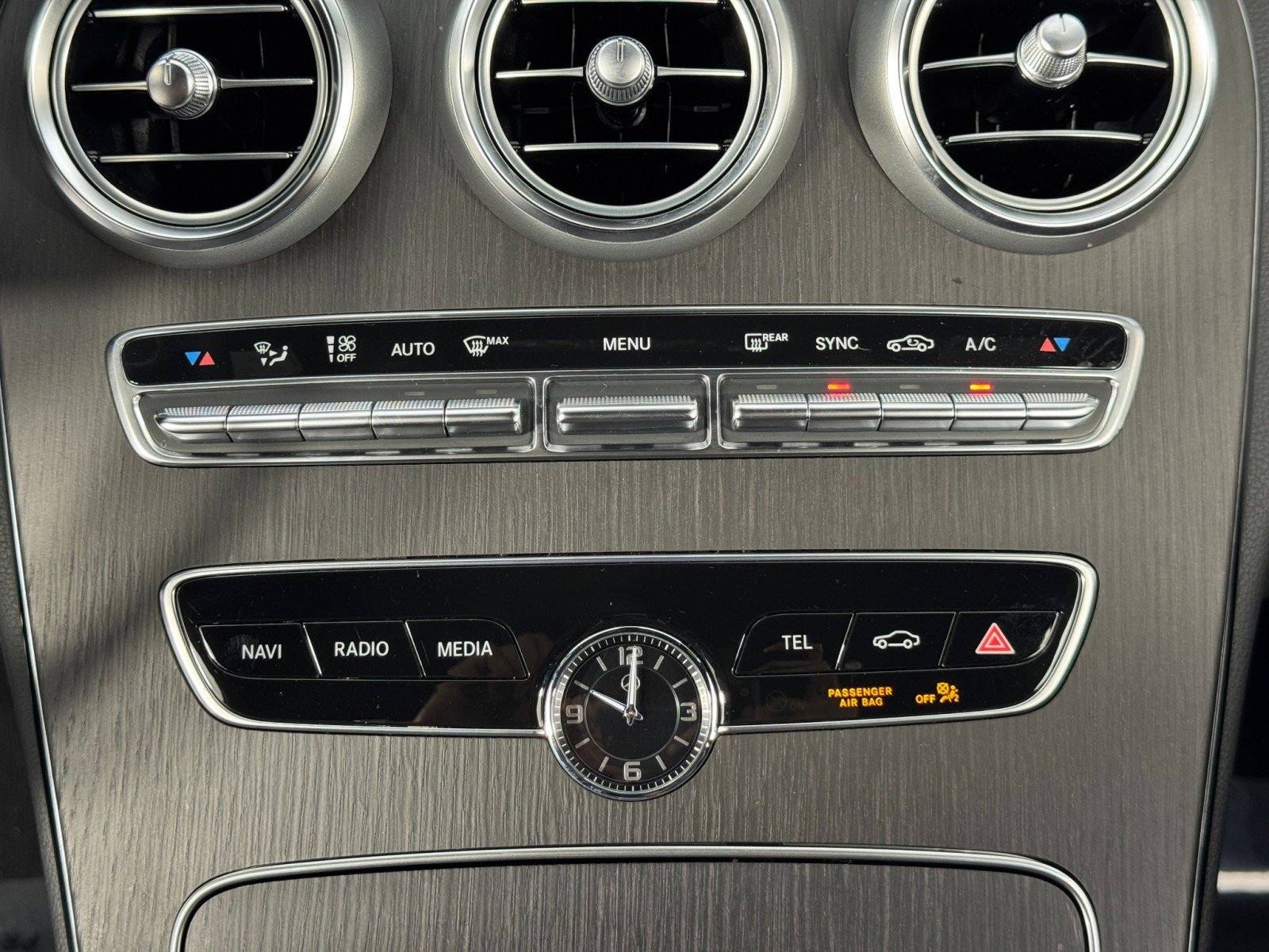 Used 2021 Mercedes-Benz C 300 Coupe w/ AMG Line image 31