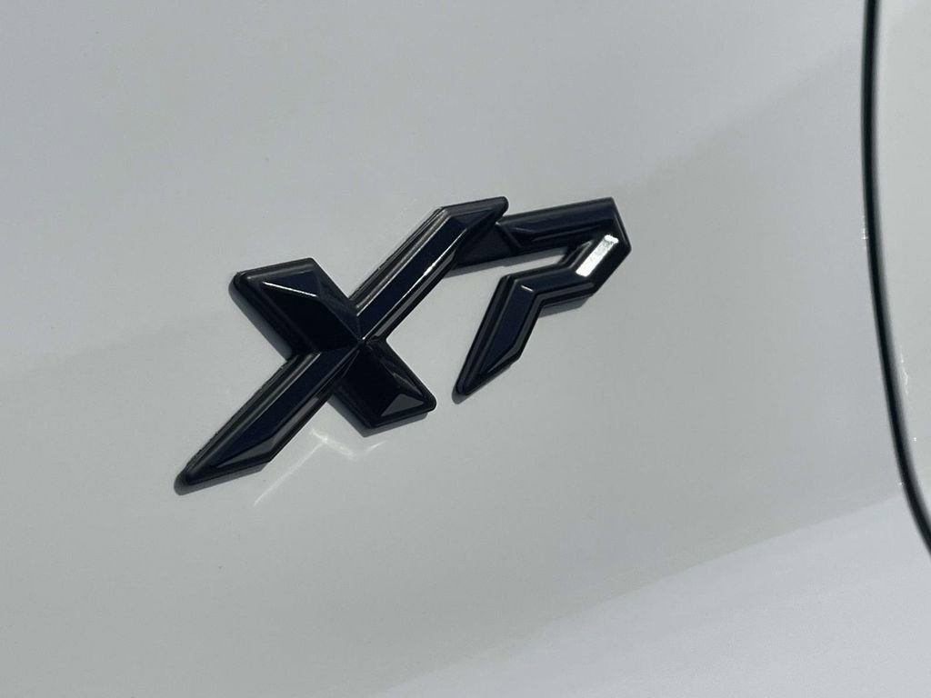 New 2026 Toyota 4Runner SR5 image 12