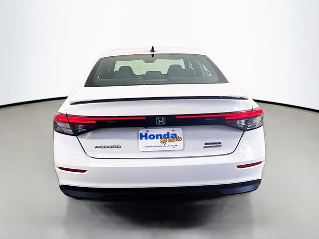 Used 2023 Honda Accord Sport image 23
