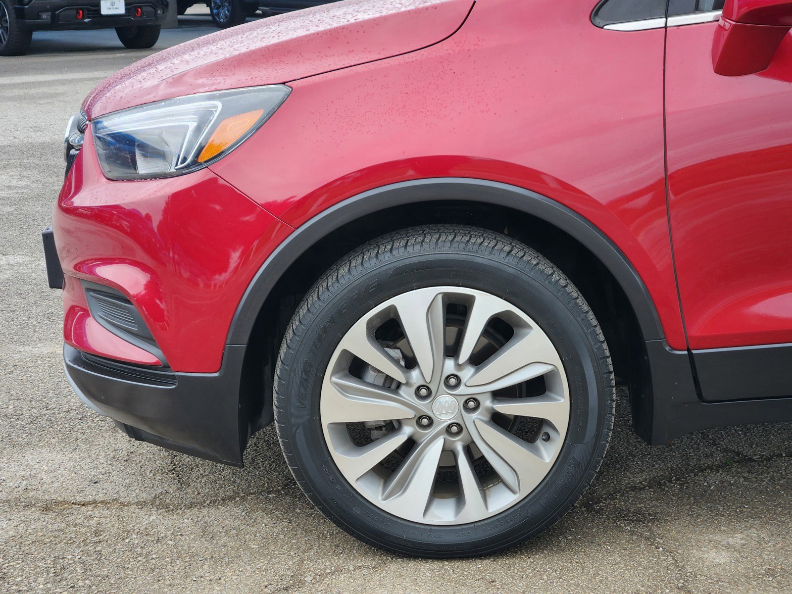 Used 2019 Buick Encore Preferred FWD image 25