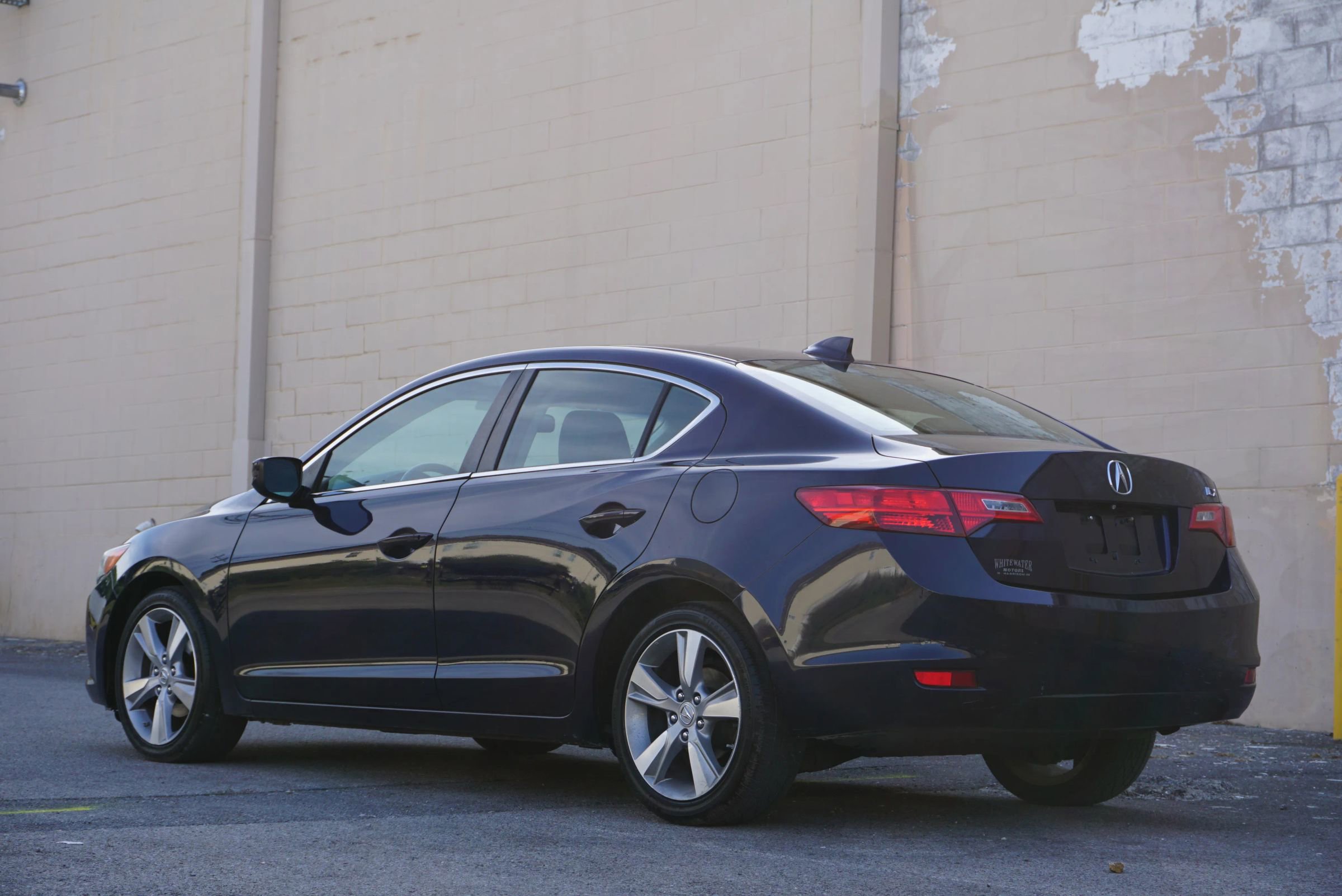 Used 2014 Acura ILX FWD image 7