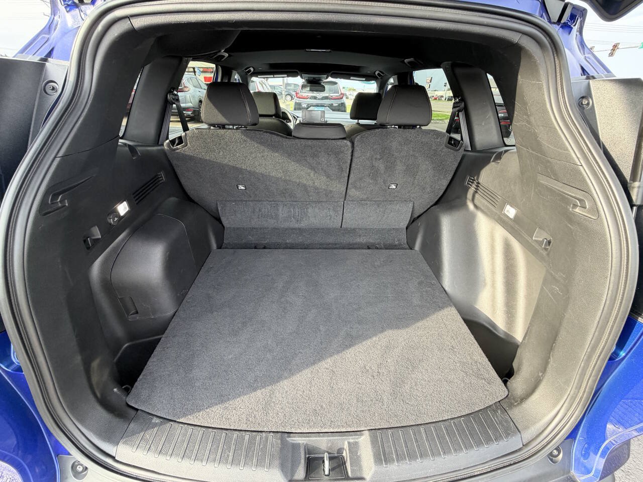 Used 2024 Honda CR-V Sport image 22