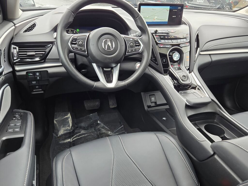 Certified 2023 Acura RDX w/ Technology Package image 23