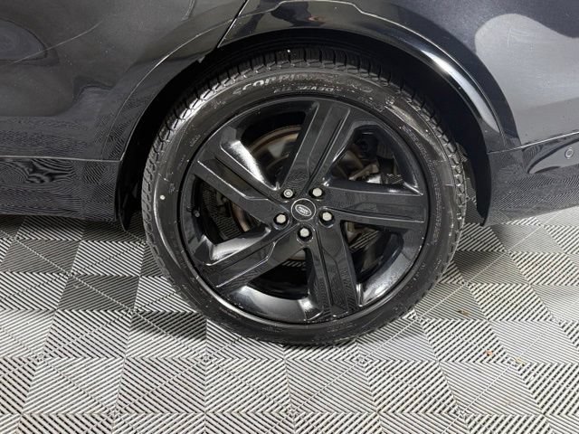 Used 2023 Land Rover Discovery S R-Dynamic AWD/4WD image 11