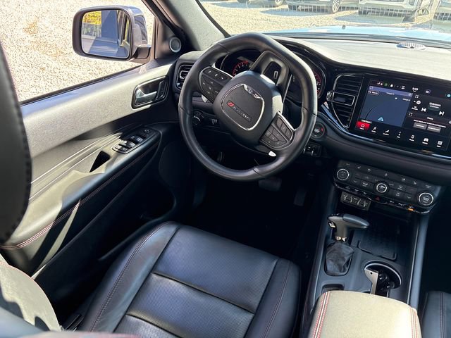 Used 2025 Dodge Durango GT AWD/4WD image 22