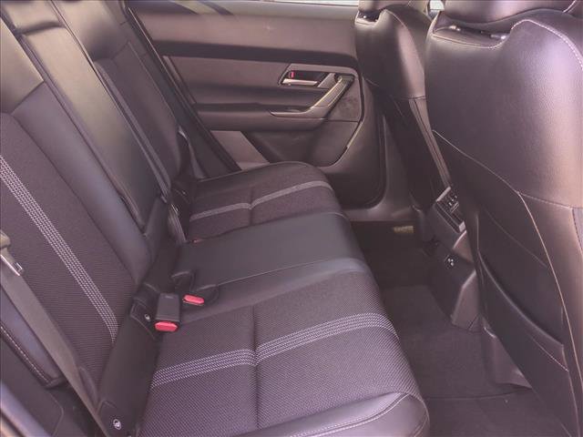 Used 2025 MAZDA CX-50 AWD 2.5 S w/ Preferred Package image 19