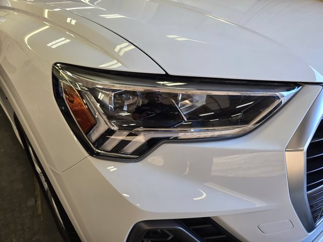 Certified 2024 Audi Q3 2.0T Premium Plus AWD/4WD image 7