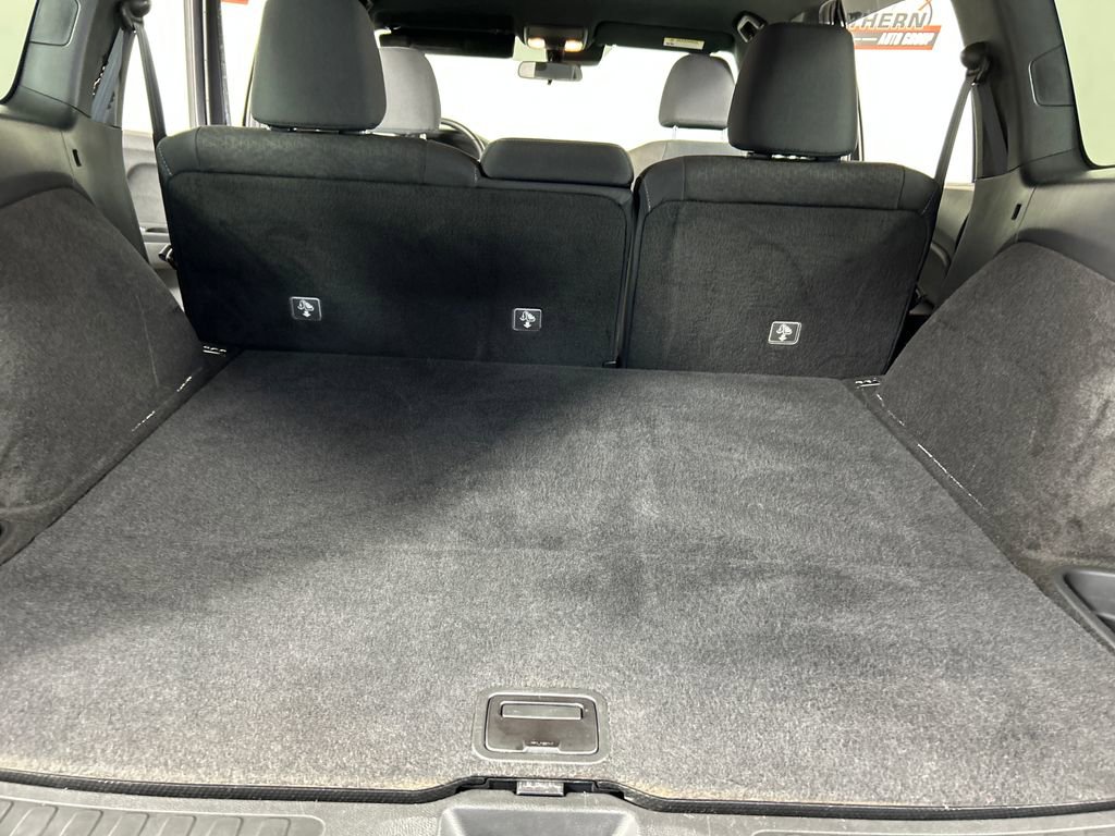Used 2019 Honda Passport Sport image 18