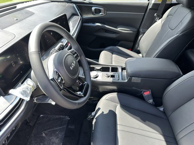 New 2025 Kia Sorento EX image 8