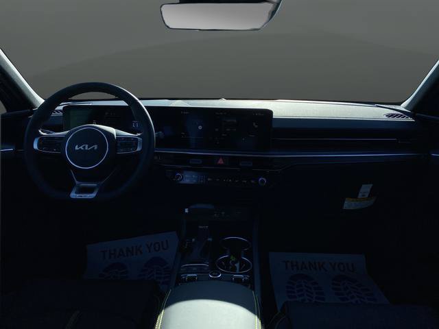 New 2026 Kia K5 GT FWD image 5