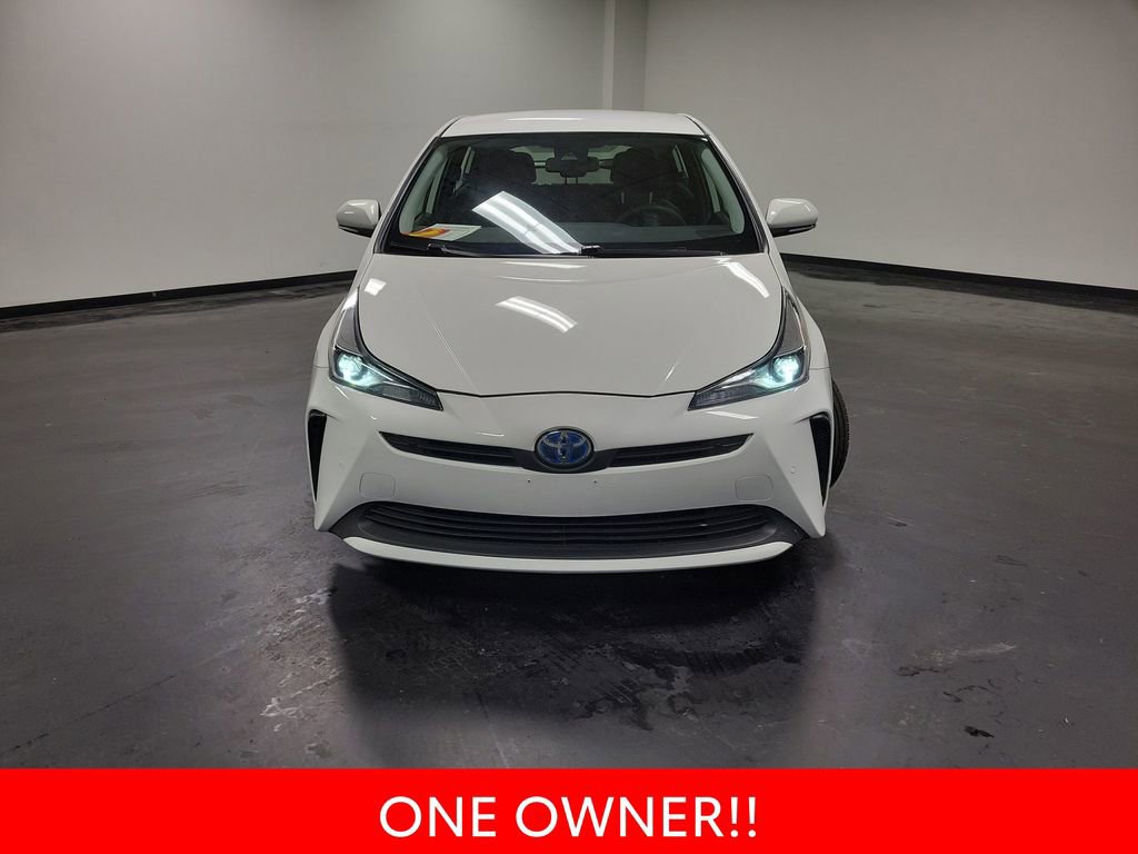 Used 2022 Toyota Prius Limited image 3