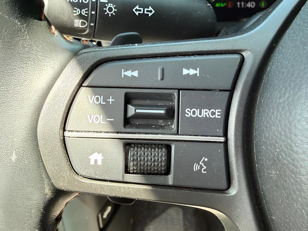 Used 2023 Honda CR-V Sport image 15