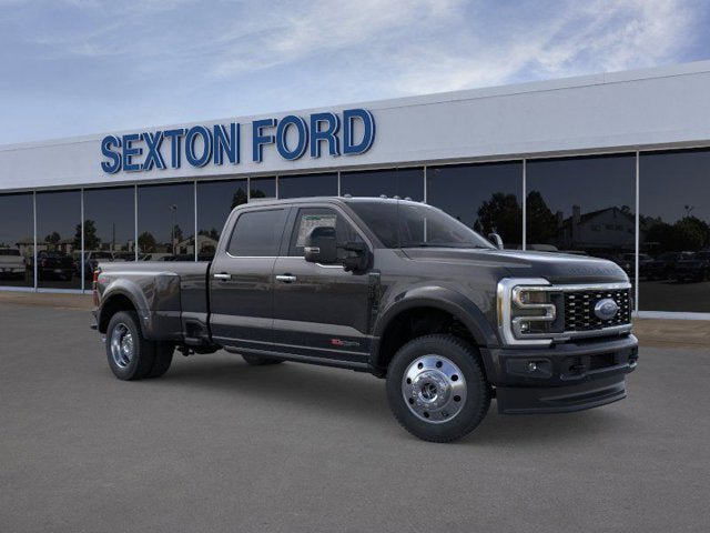 New 2026 Ford F450 Platinum w/ FX4 Off-Road Package AWD/4WD image 7