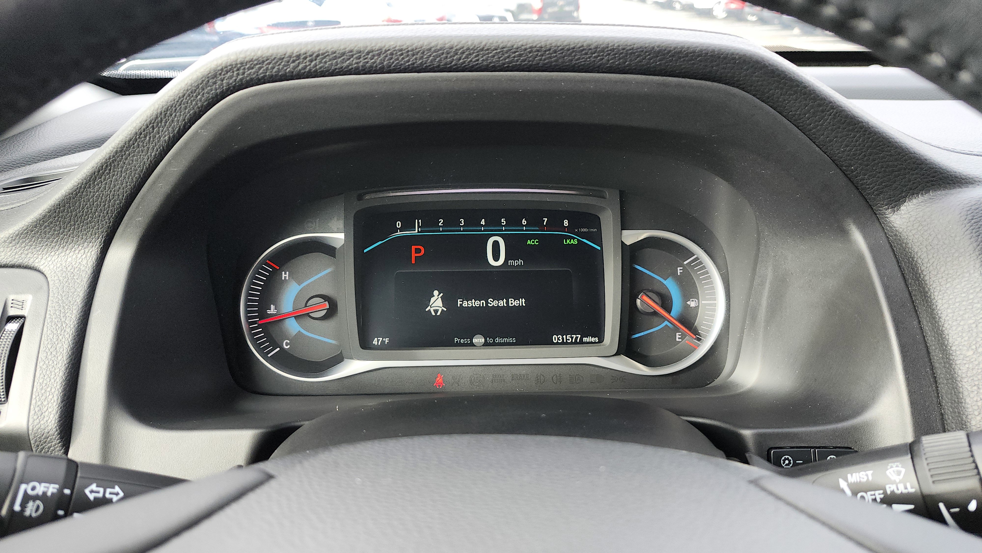 Used 2022 Honda Pilot Special Edition image 31