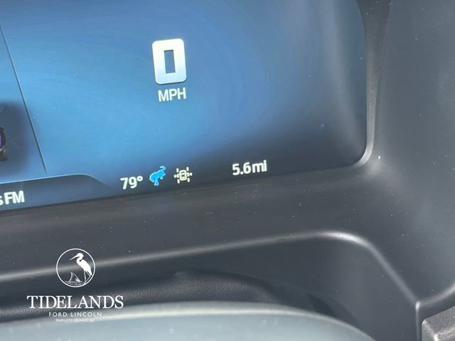 New 2026 Ford Bronco Big Bend AWD/4WD image 18