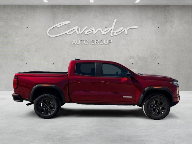 Certified 2024 GMC Canyon Elevation w/ Elevation Premium Package image 11