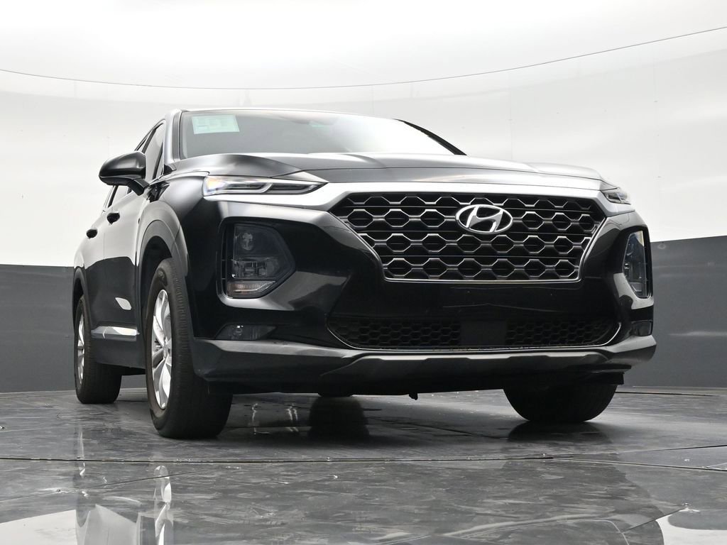 Used 2020 Hyundai Santa Fe SEL FWD image 26