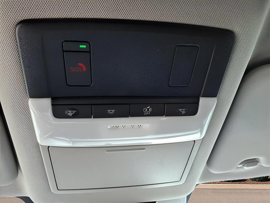 New 2026 Nissan Rogue SV image 20