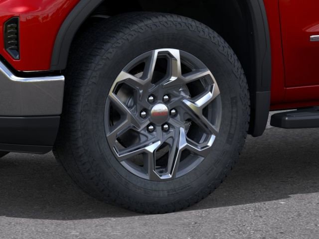 New 2026 GMC Sierra 1500 SLT image 9