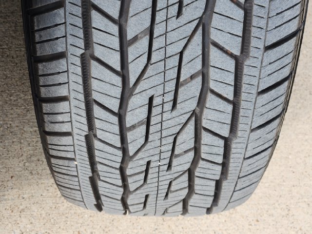 Used 2026 Chevrolet Traverse High Country w/ LPO, Floor Liner Package FWD image 19
