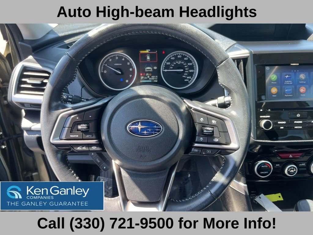 Used 2023 Subaru Forester Premium image 33