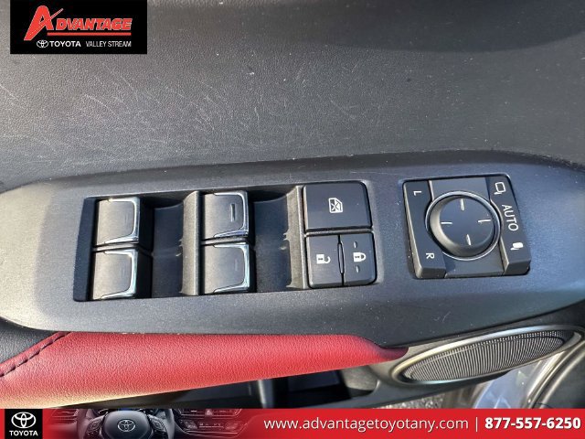 Used 2021 Lexus NX 300 F Sport w/ Accessory Package AWD/4WD image 20
