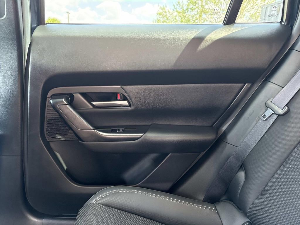 Used 2024 MAZDA CX-50 AWD 2.5 S w/ Preferred Package image 20