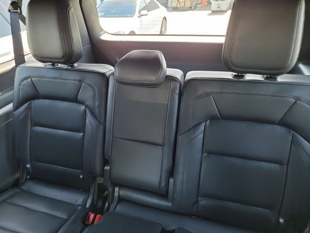 New 2026 Lincoln Navigator L Reserve w/ Jet Appearance Package AWD/4WD image 17