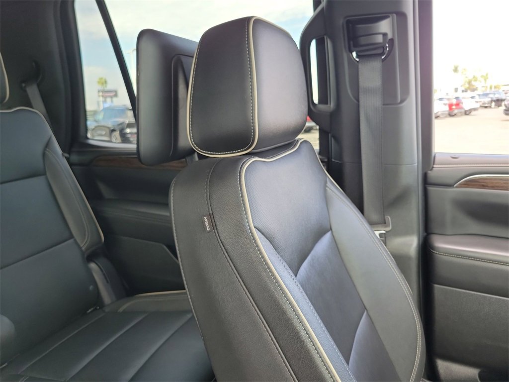 Certified 2023 Chevrolet Tahoe Premier image 14
