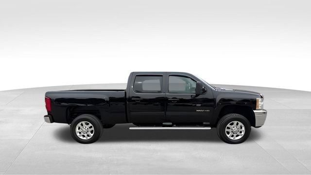 Used 2013 Chevrolet Silverado 3500 LTZ w/ LTZ Plus Package image 7
