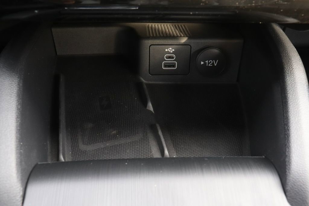 New 2026 Ford Escape ST-Line Select w/ Tech Pack #2 image 20