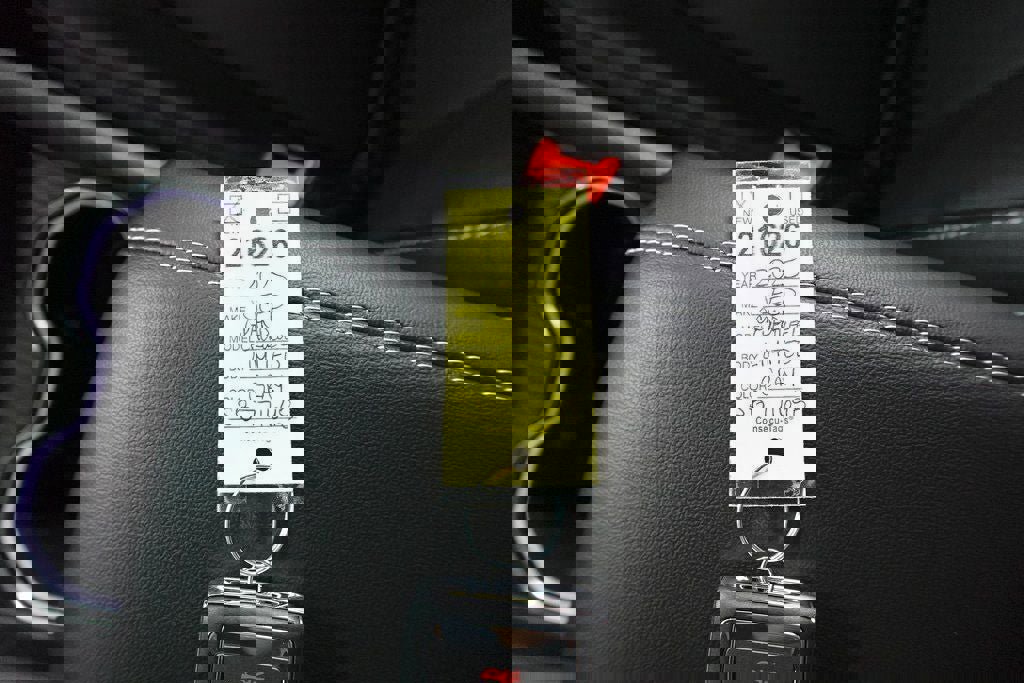 New 2025 Jeep Grand Cherokee L Limited w/ Luxury Tech Group II image 34