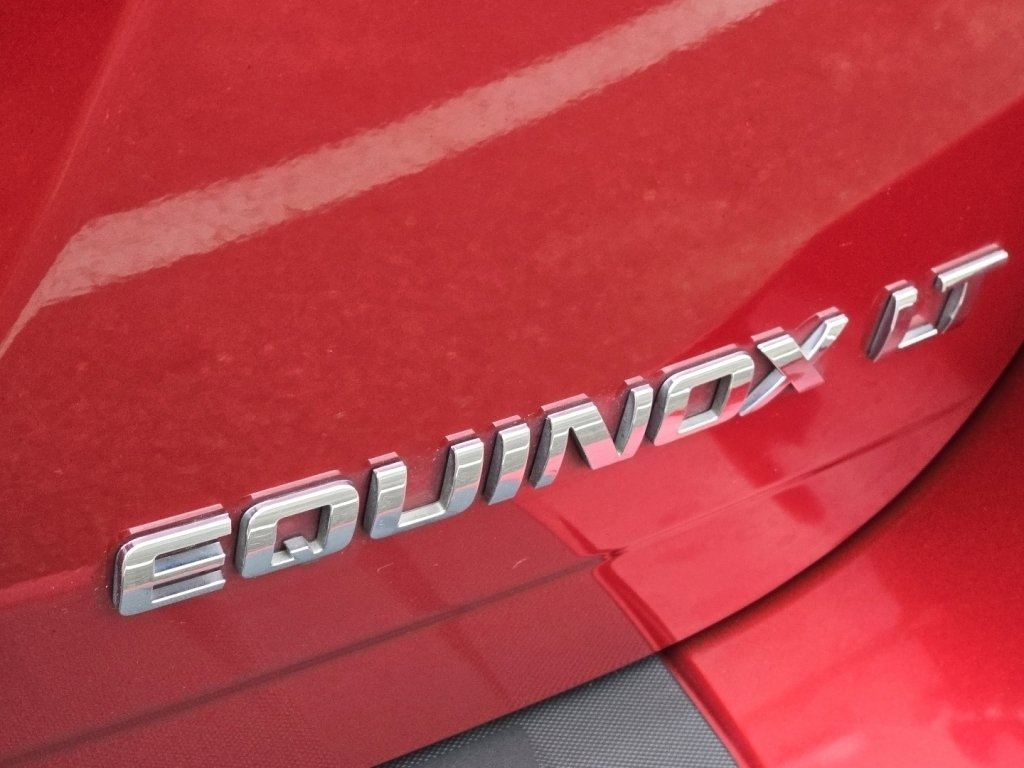 Used 2014 Chevrolet Equinox LT image 20