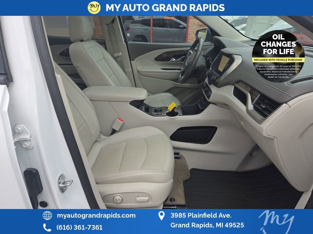 Used 2019 GMC Terrain Denali image 24