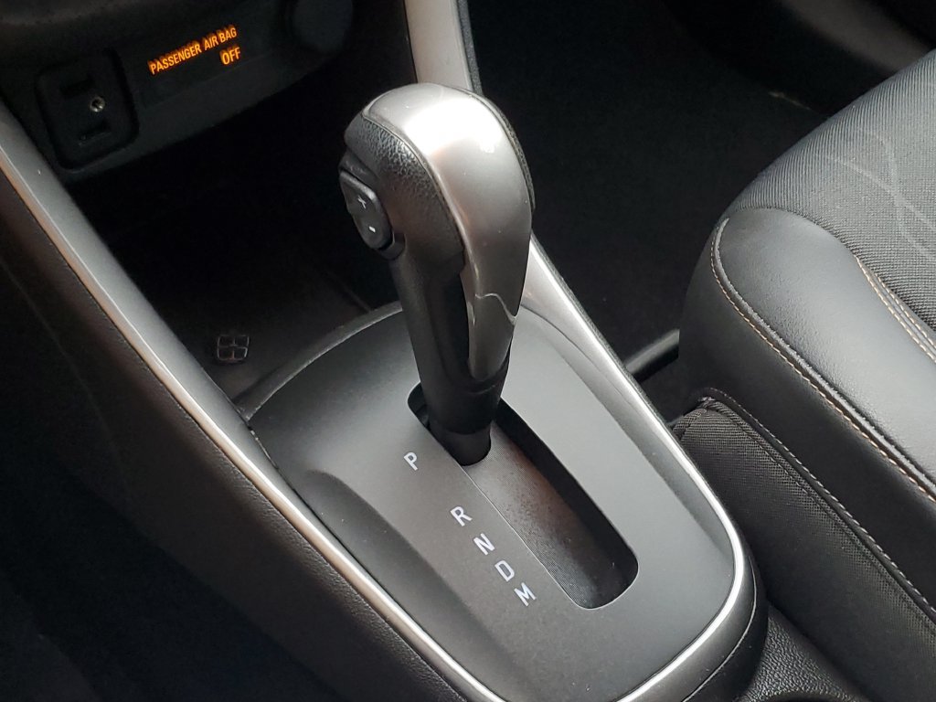 Used 2022 Chevrolet Trax LT w/ Sport Edition FWD image 30