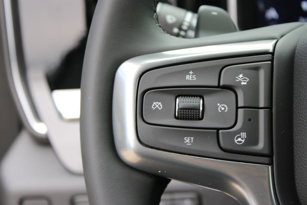 New 2026 Chevrolet Silverado 1500 LT w/ All Star Edition Plus image 31