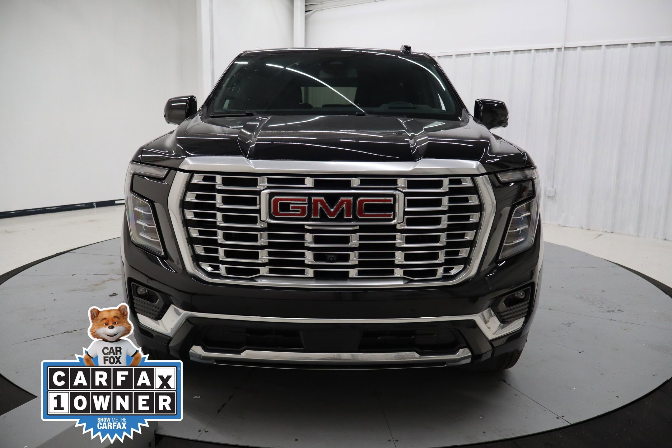 Used 2025 GMC Yukon Denali image 7