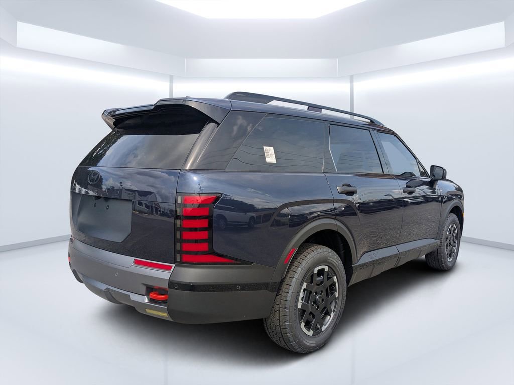 New 2026 Hyundai Palisade XRT Pro image 3