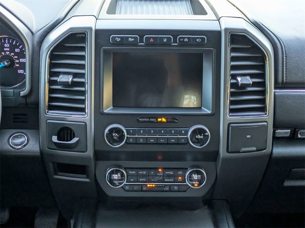 Used 2020 Ford Expedition XLT w/ Equipment Group 202A image 19