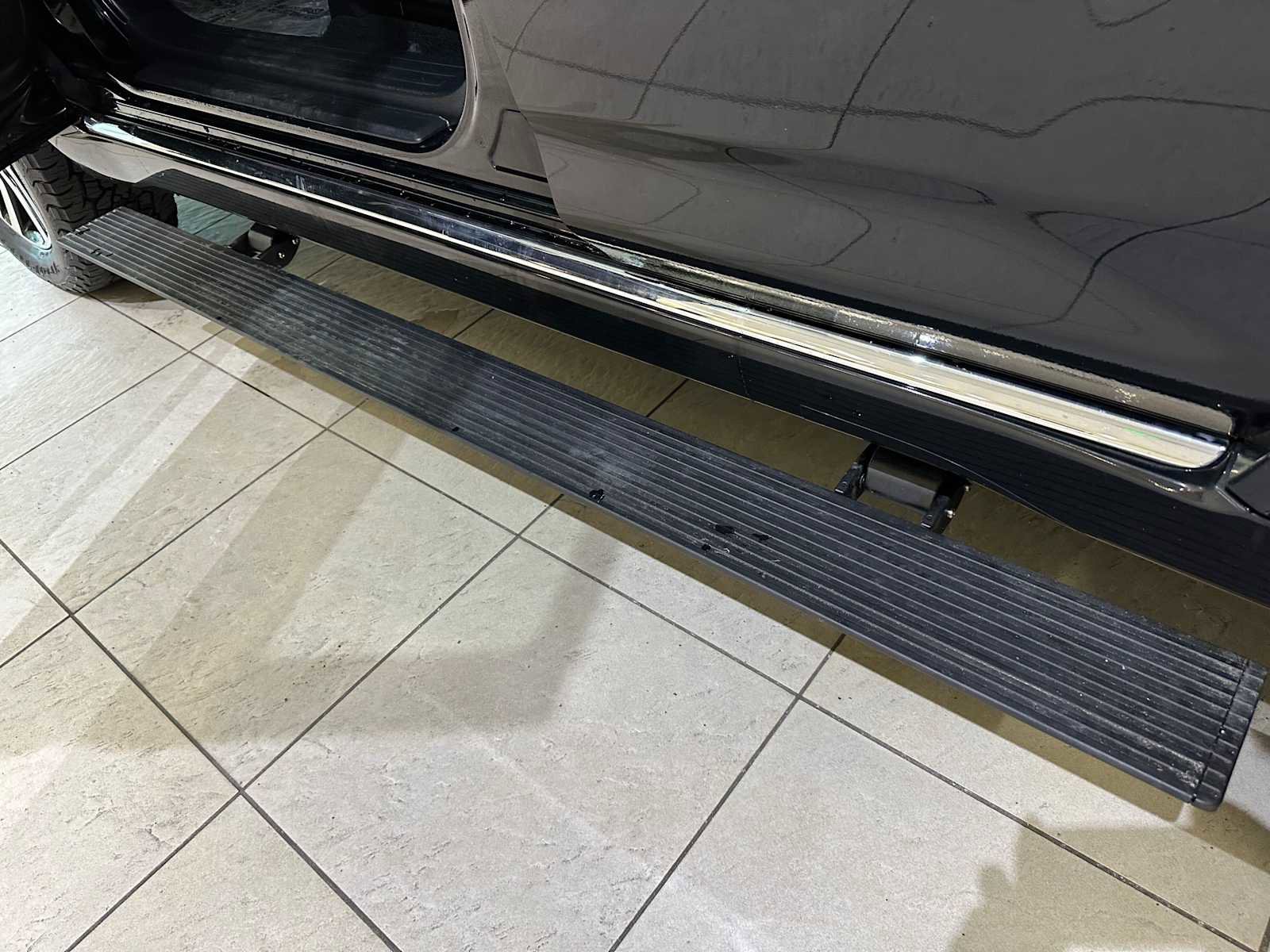 Certified 2021 Toyota 4Runner Limited image 25