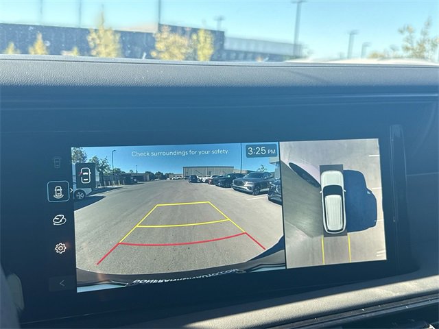 New 2026 Hyundai Palisade XRT Pro image 17