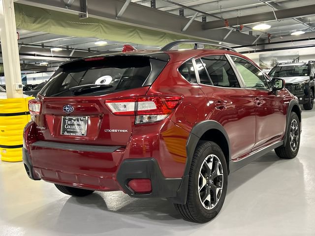 Used 2019 Subaru Crosstrek 2.0i Premium AWD/4WD image 2