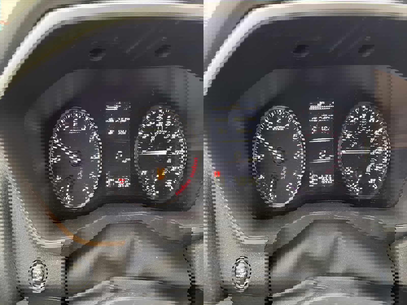 Used 2023 Subaru Ascent Premium w/ Convenience Package image 11