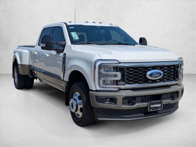 New 2026 Ford F350 King Ranch image 7