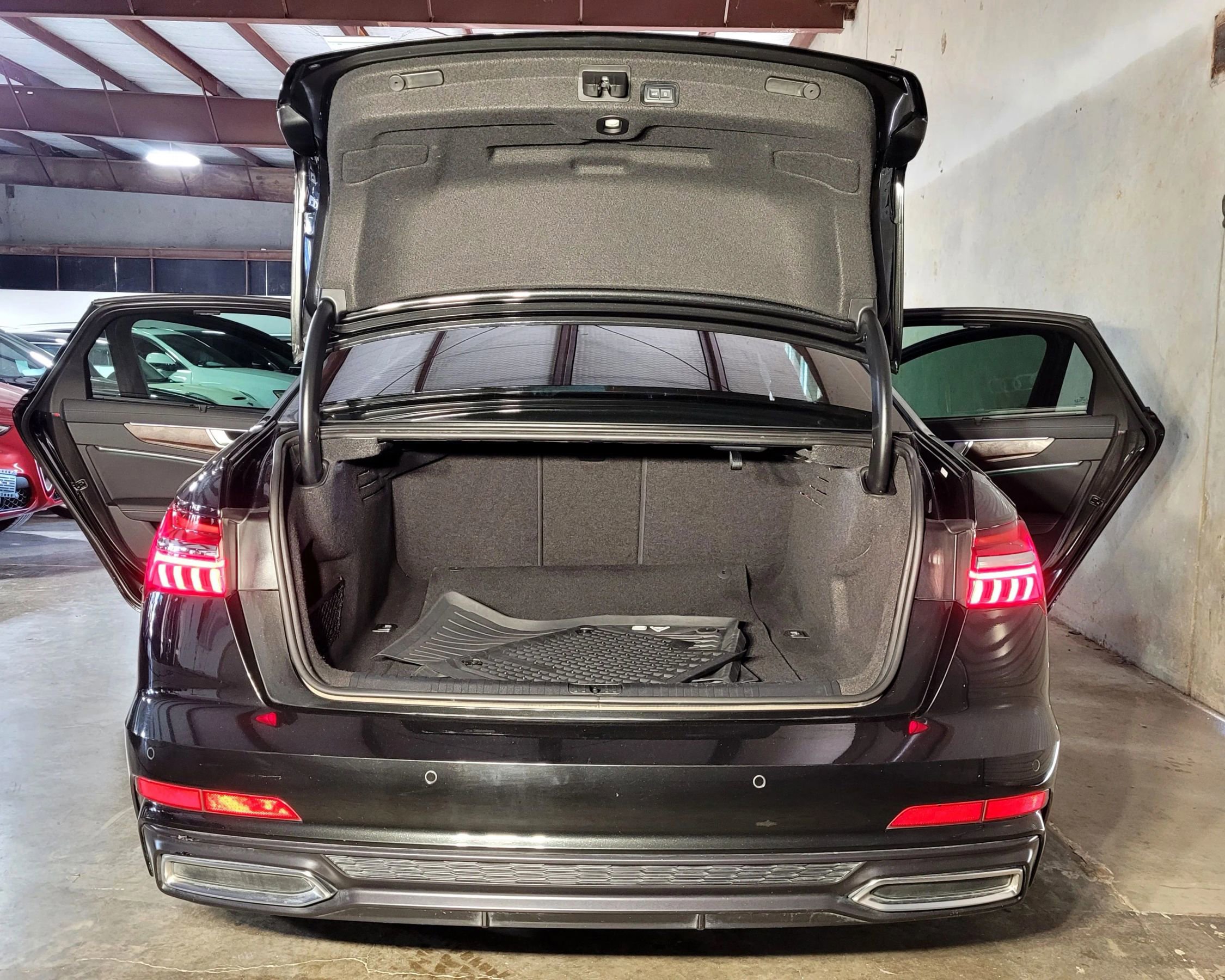 Used 2019 Audi A6 3.0T Prestige image 10