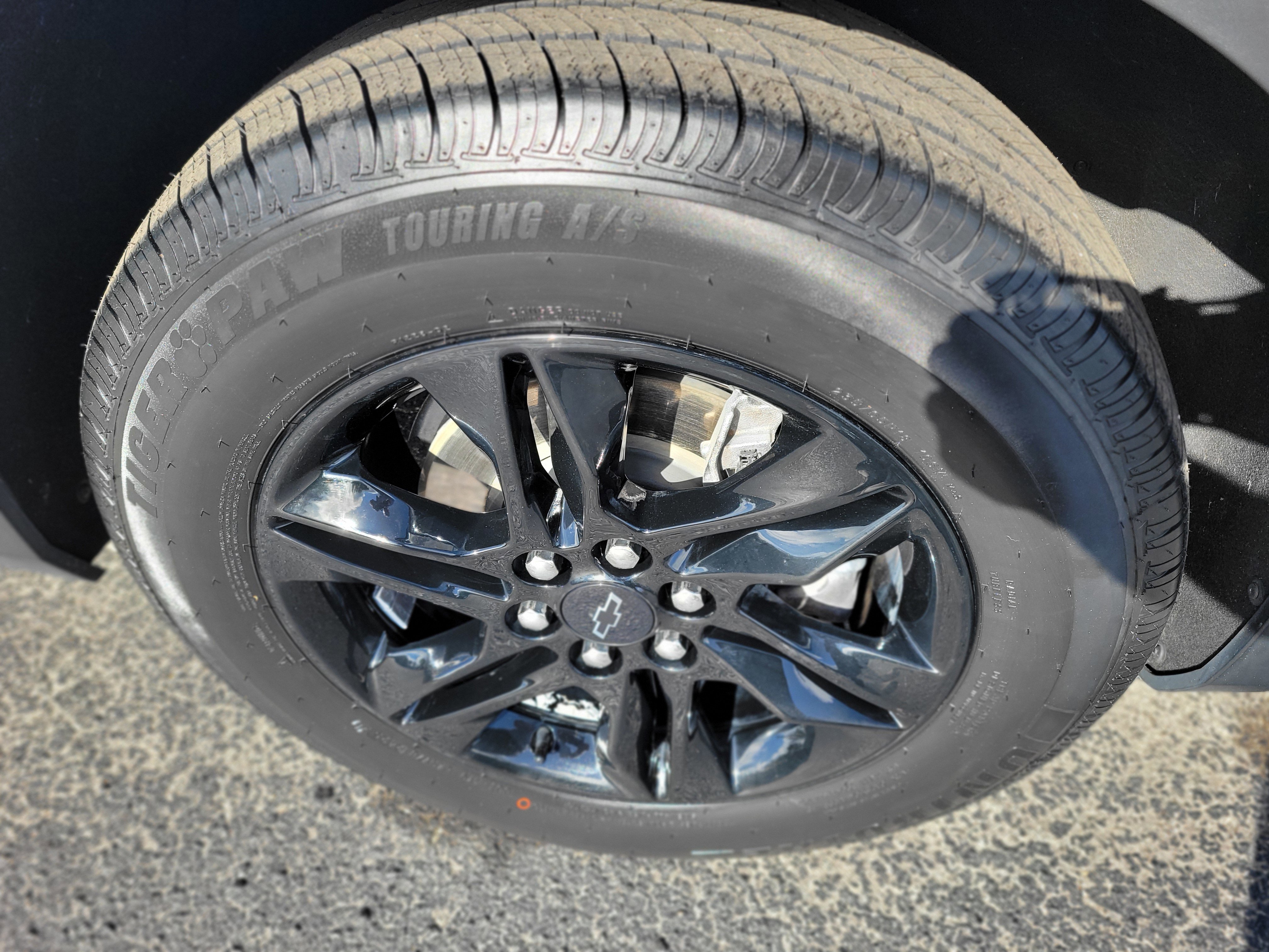 Certified 2022 Chevrolet Blazer LT w/ Midnight/Sport Edition image 36