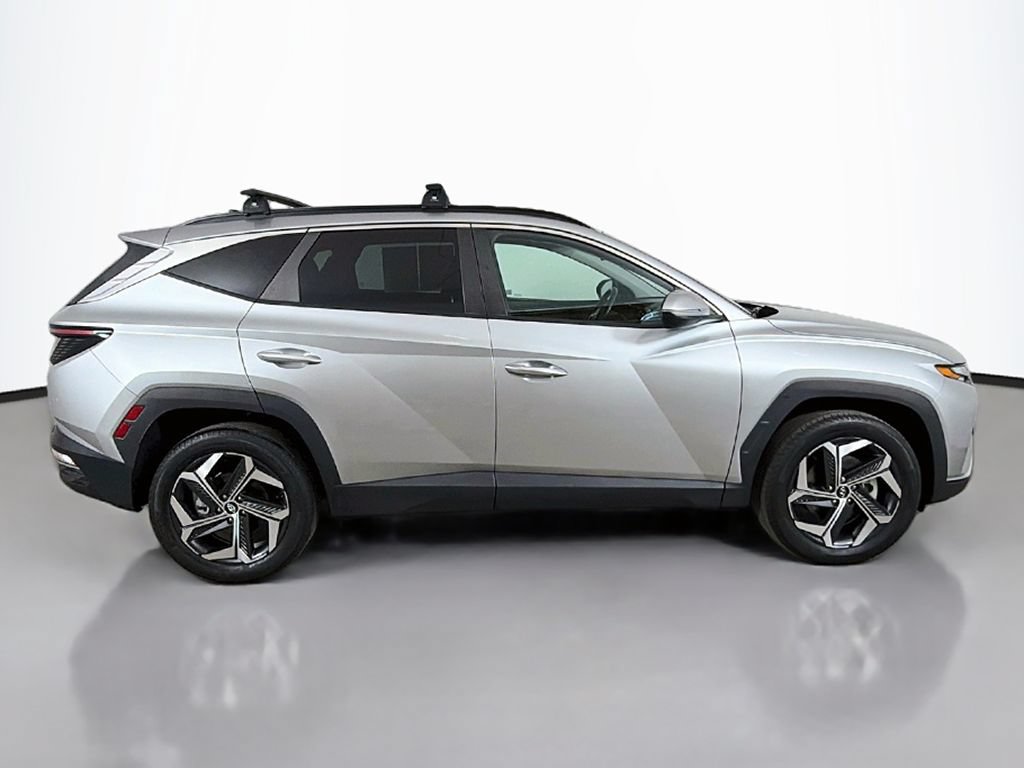 Used 2023 Hyundai Tucson SEL w/ Convenience Package AWD/4WD image 16