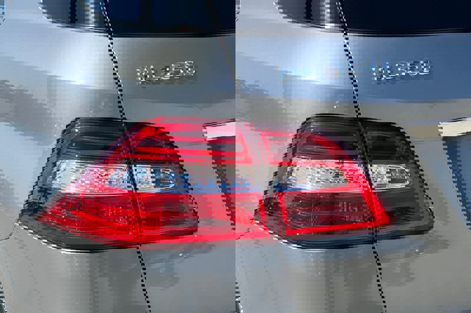 Used 2012 Mercedes-Benz ML 350 4MATIC image 34